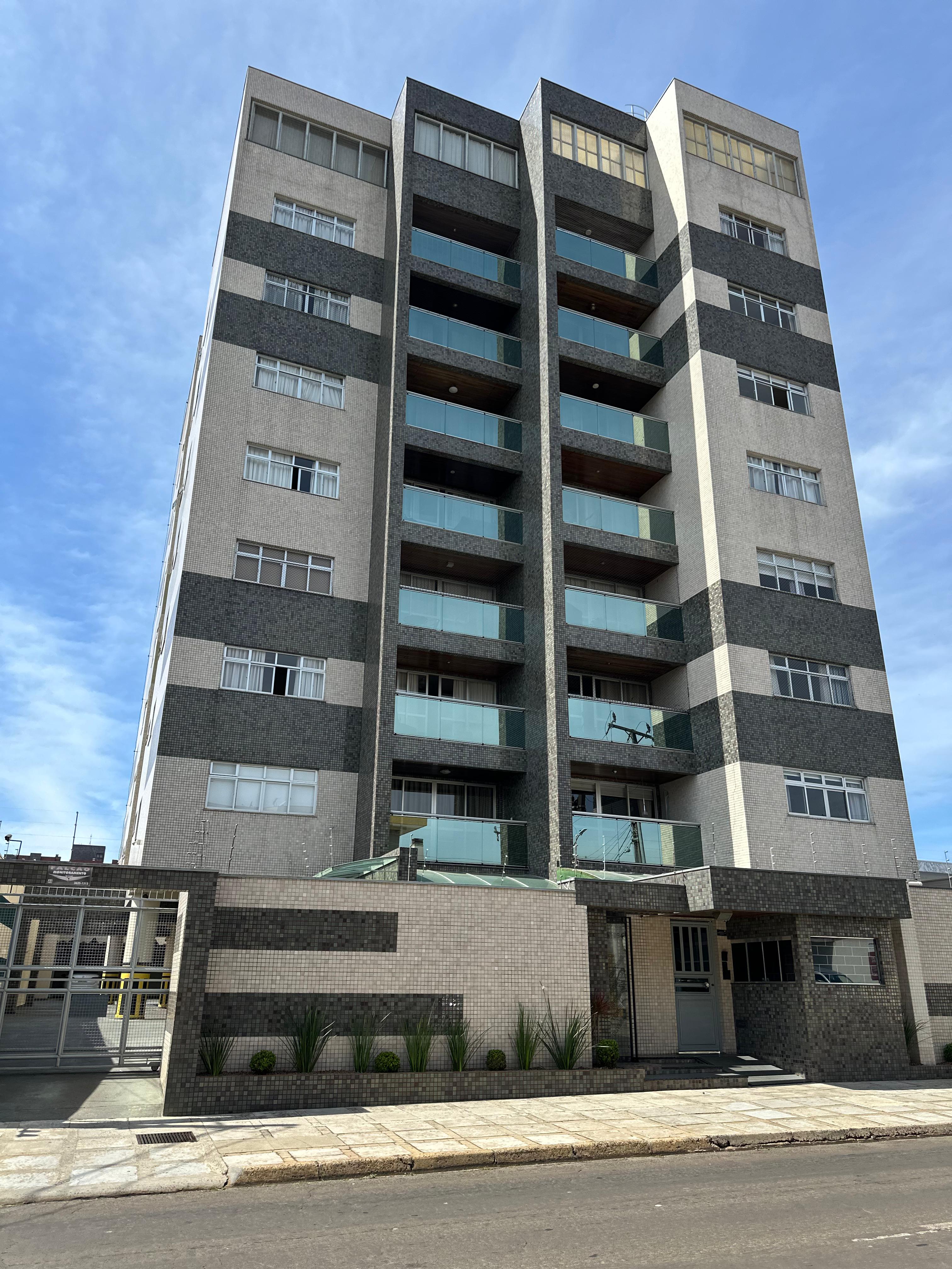 Apartamento à Venda no Centro de Guarapuava